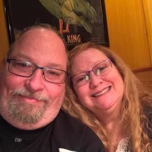 Meet your Posher, Tom